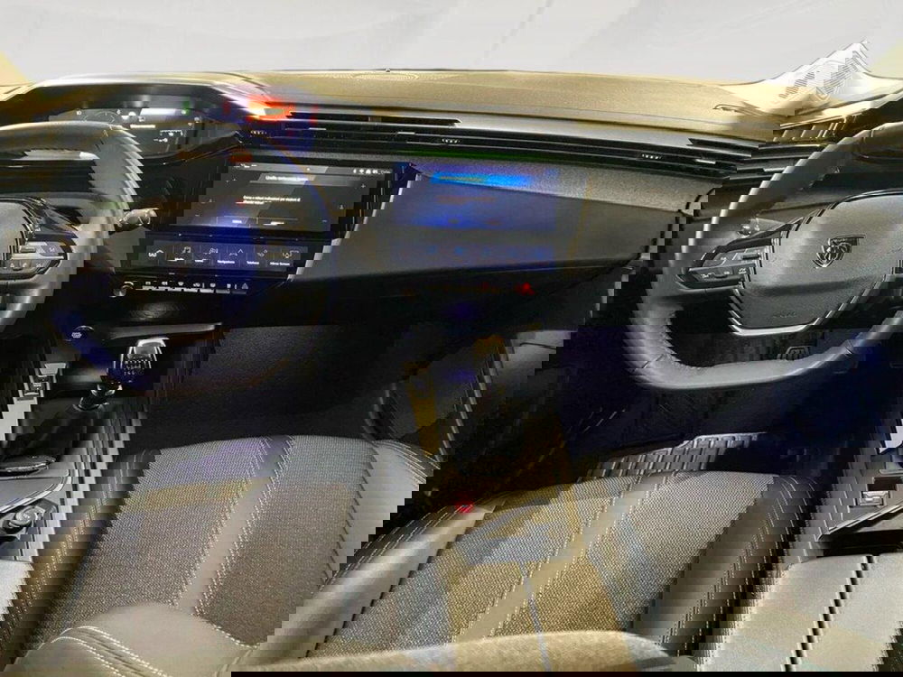 Peugeot 308 usata a Torino (6)