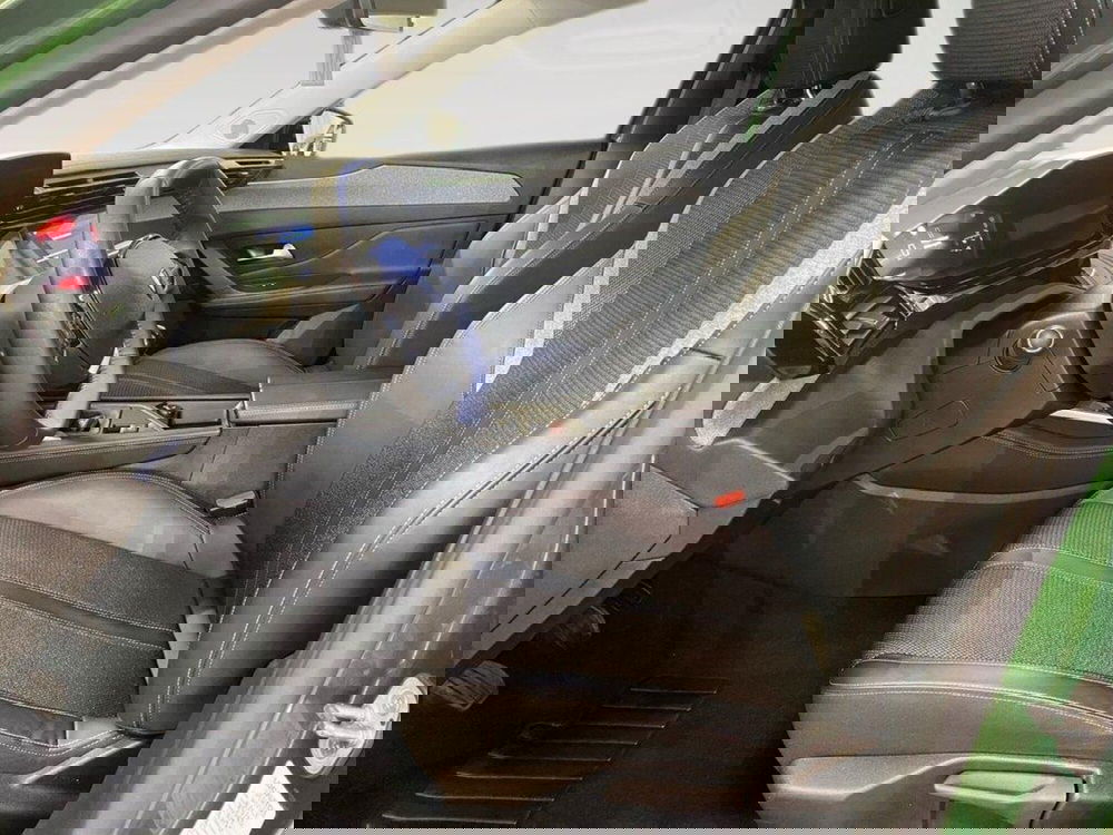 Peugeot 308 usata a Torino (7)