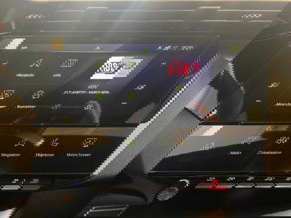 Peugeot 308 SW nuova a Torino (10)