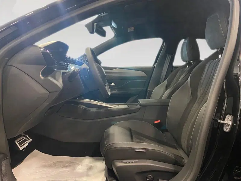Peugeot 308 SW nuova a Torino (7)