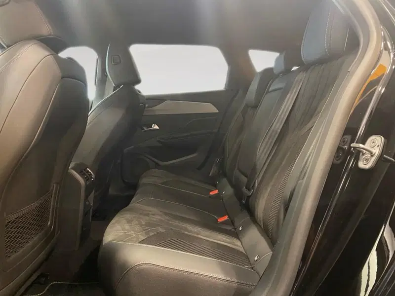Peugeot 308 SW nuova a Torino (8)