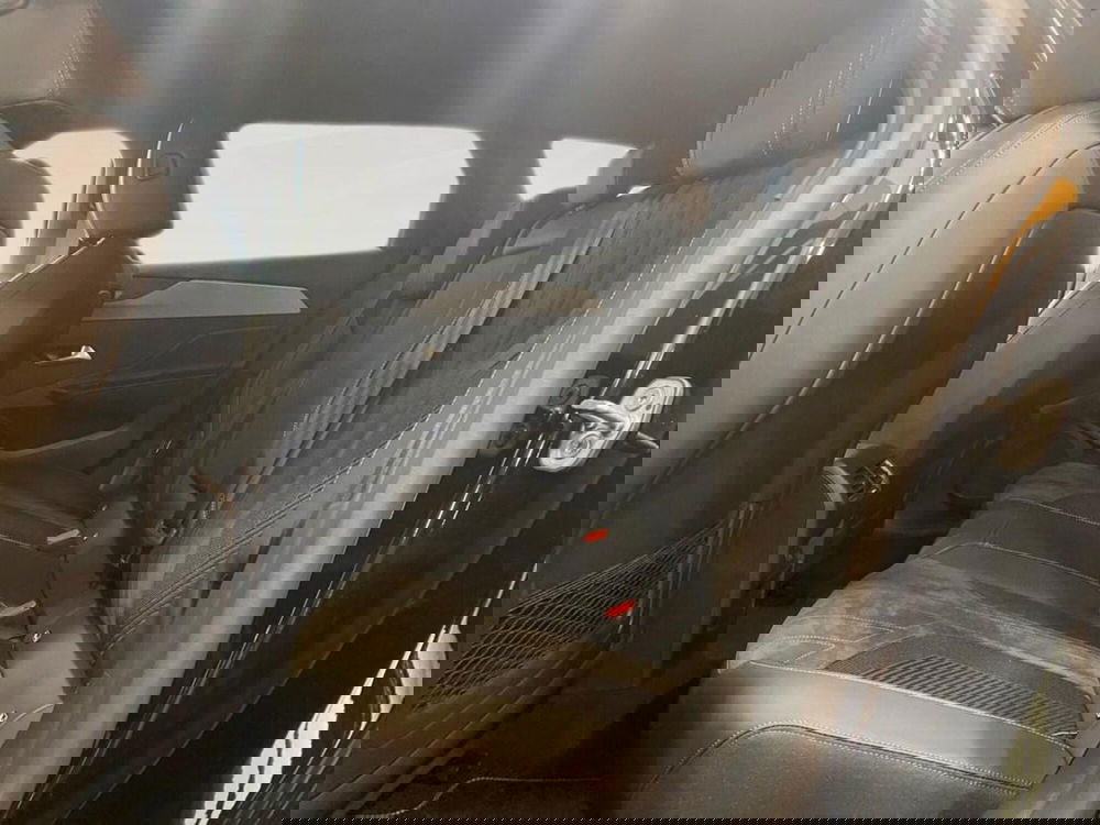 Peugeot 308 SW nuova a Torino (8)