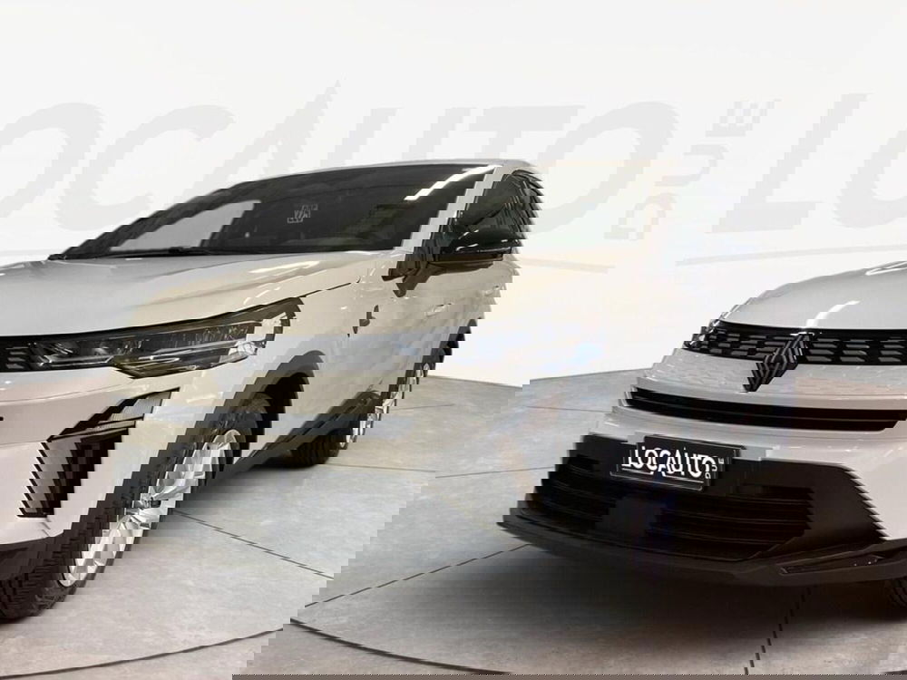 Renault Symbioz nuova a Torino