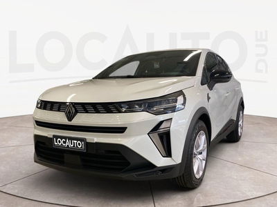 Renault Symbioz 1.6 full hybrid Evolution 145cv auto nuova a Torino