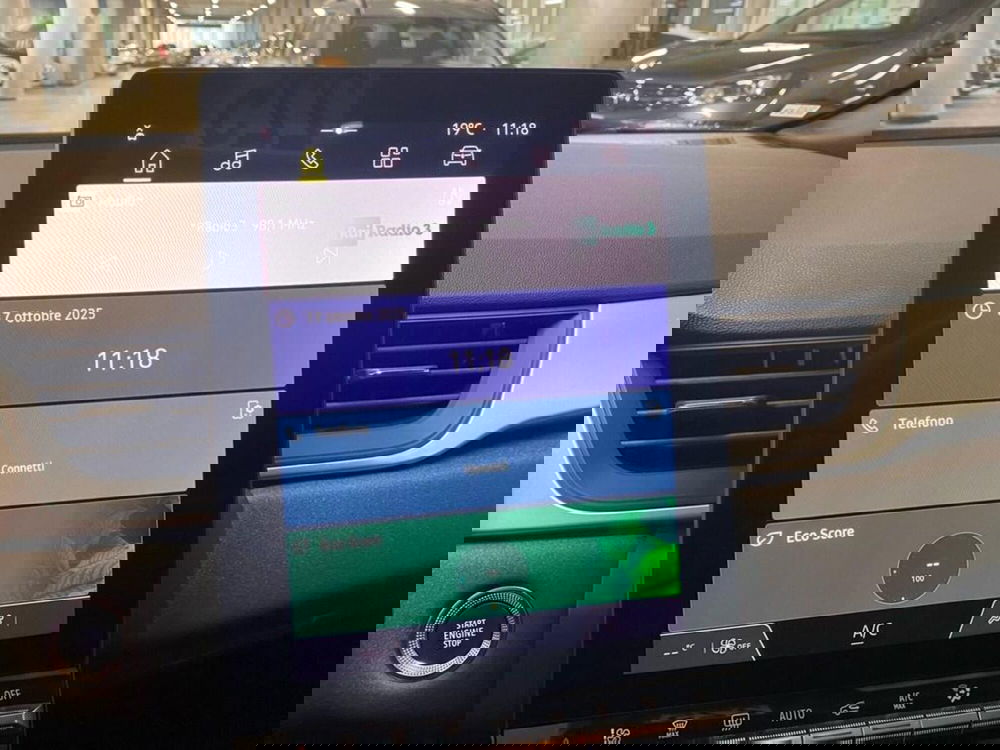 Renault Symbioz nuova a Torino (10)