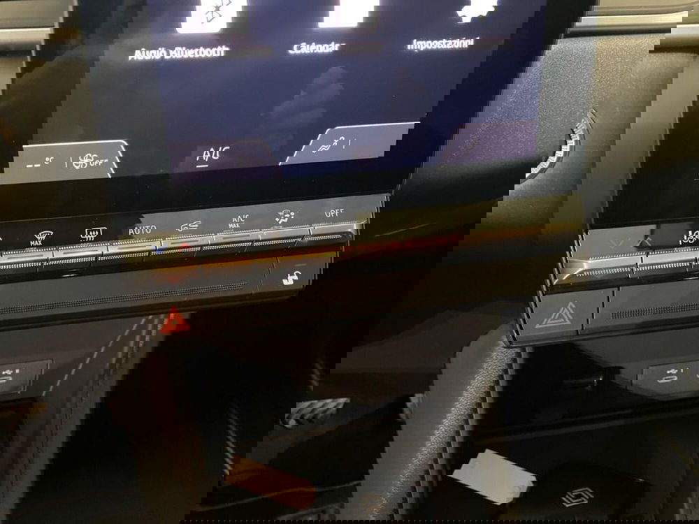 Renault Symbioz nuova a Torino (11)