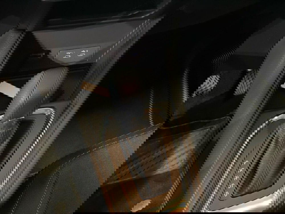 Renault Symbioz nuova a Torino (12)