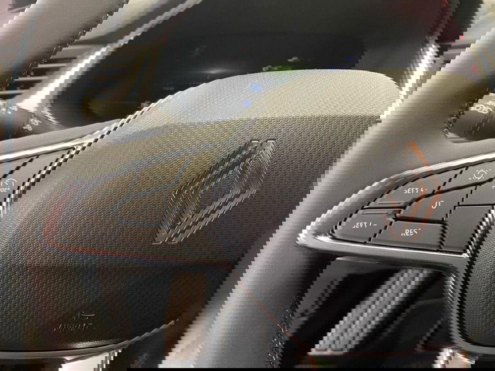 Renault Symbioz nuova a Torino (13)