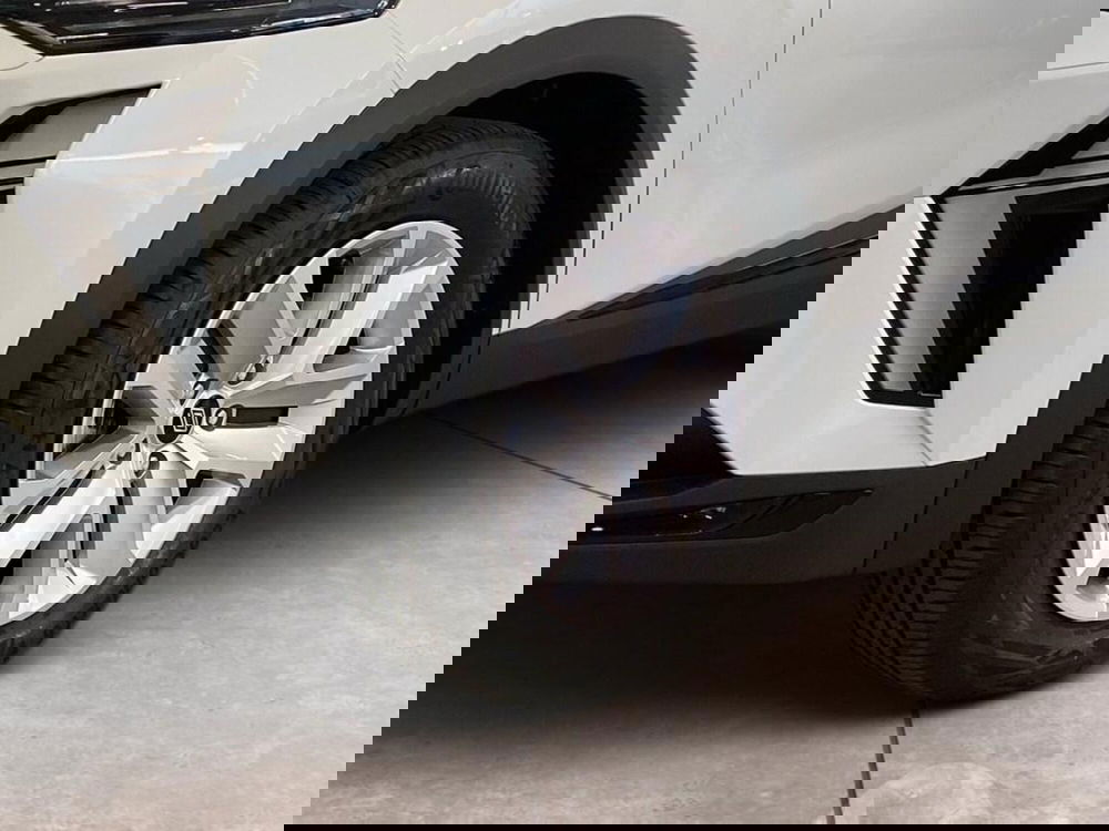 Renault Symbioz nuova a Torino (15)