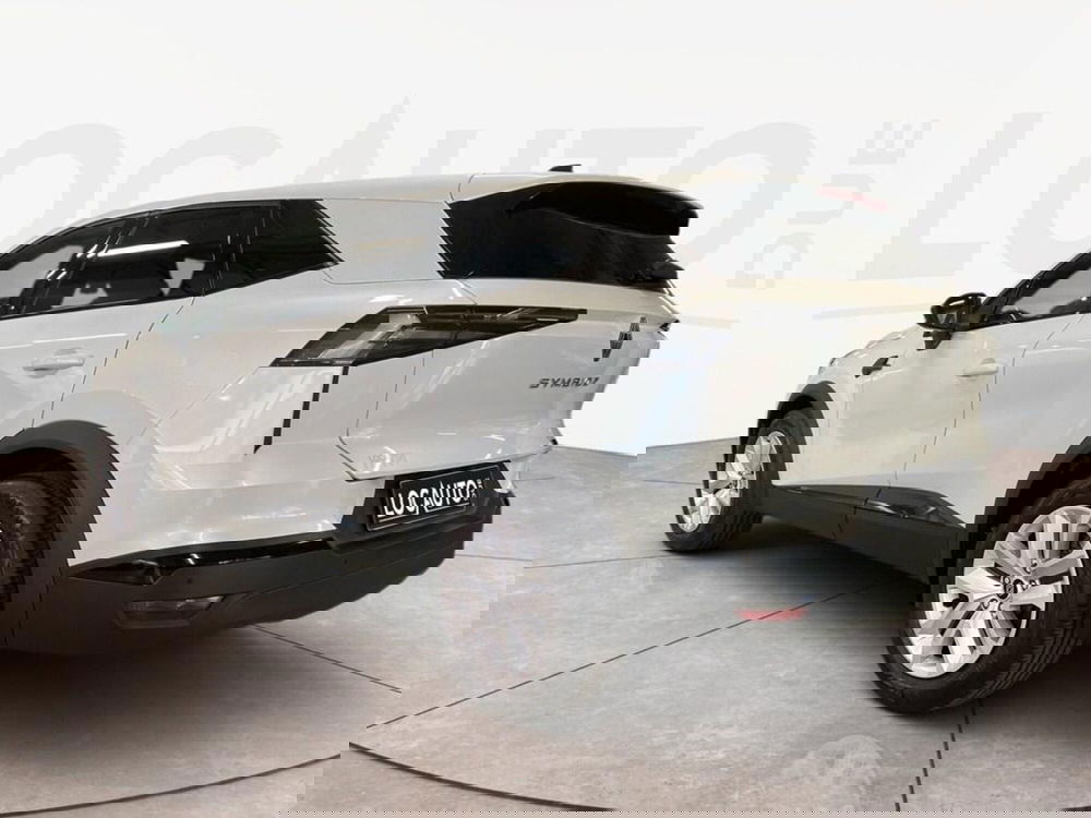 Renault Symbioz nuova a Torino (5)