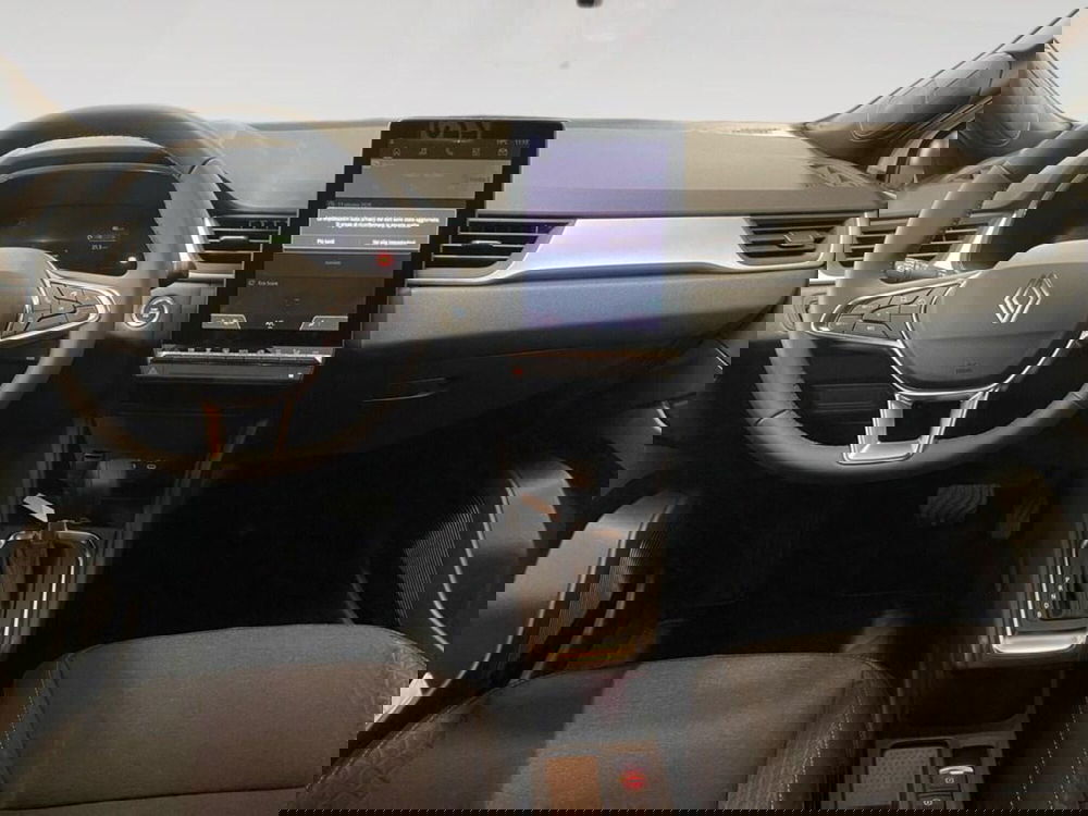 Renault Symbioz nuova a Torino (6)