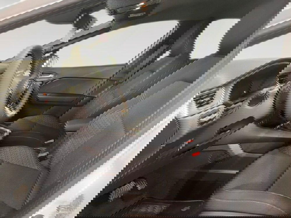 Renault Symbioz nuova a Torino (7)