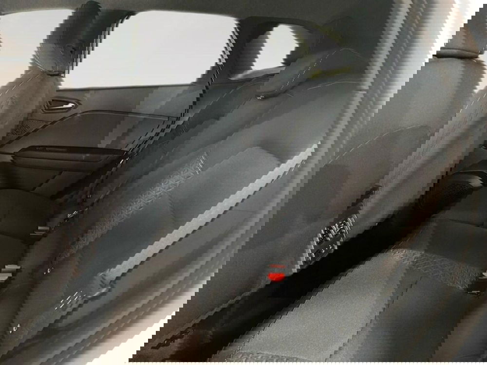 Renault Symbioz nuova a Torino (8)