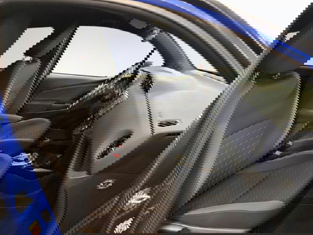 Toyota Yaris usata a Monza e Brianza (10)