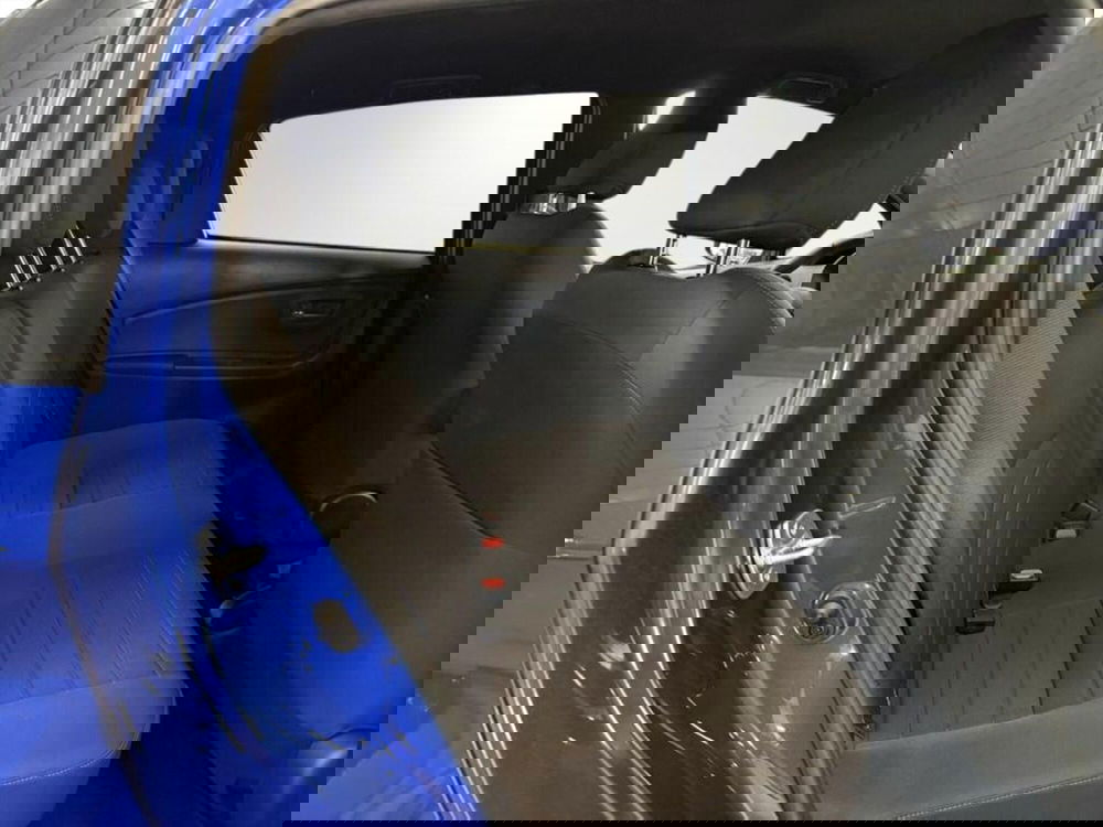Toyota Yaris usata a Monza e Brianza (11)