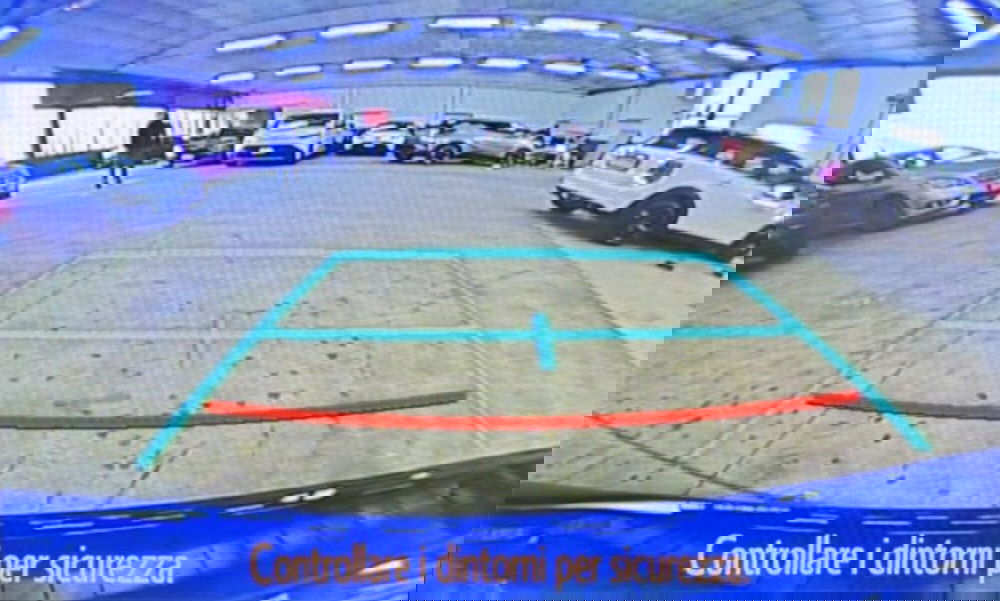 Toyota Yaris usata a Monza e Brianza (14)