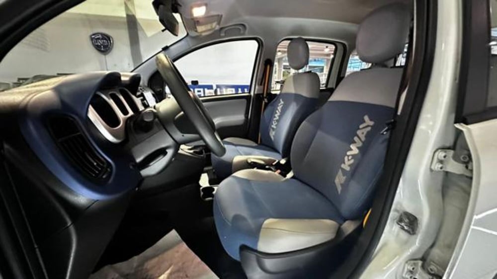 Fiat Panda usata a Reggio Emilia (10)