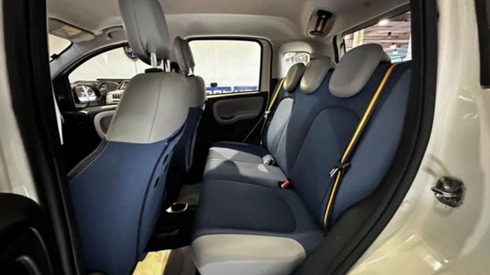 Fiat Panda usata a Reggio Emilia (11)