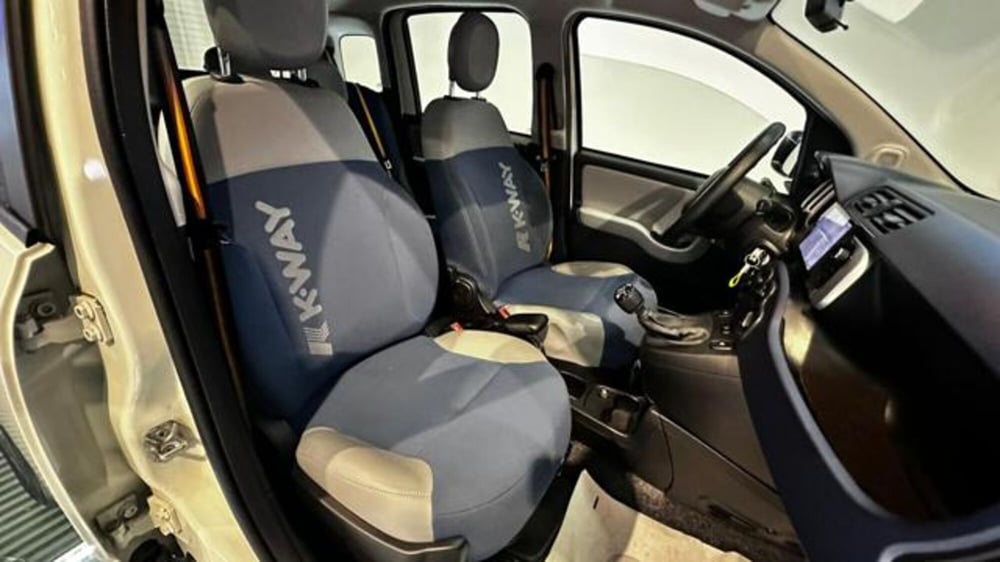 Fiat Panda usata a Reggio Emilia (12)