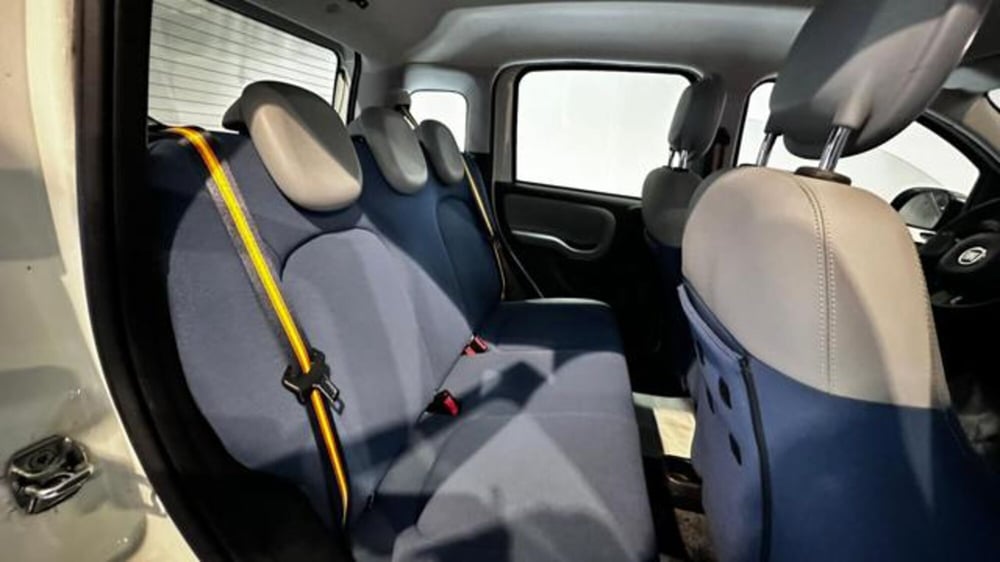 Fiat Panda usata a Reggio Emilia (13)