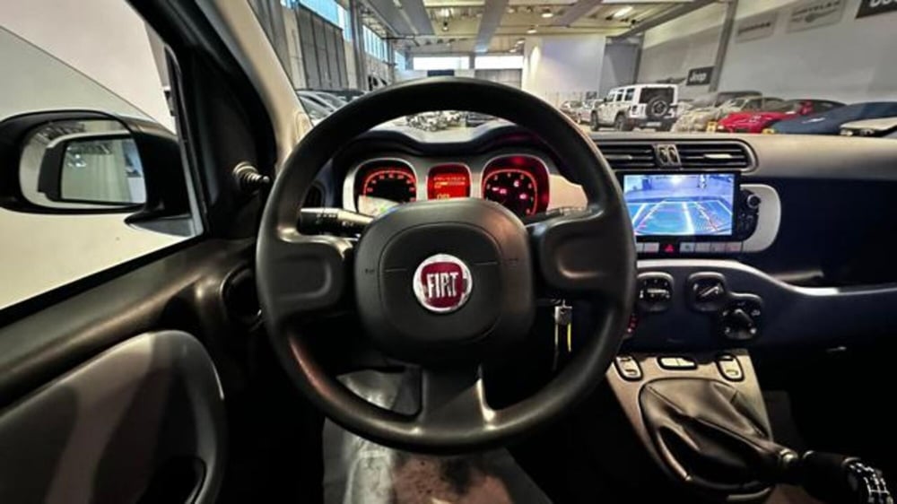 Fiat Panda usata a Reggio Emilia (15)