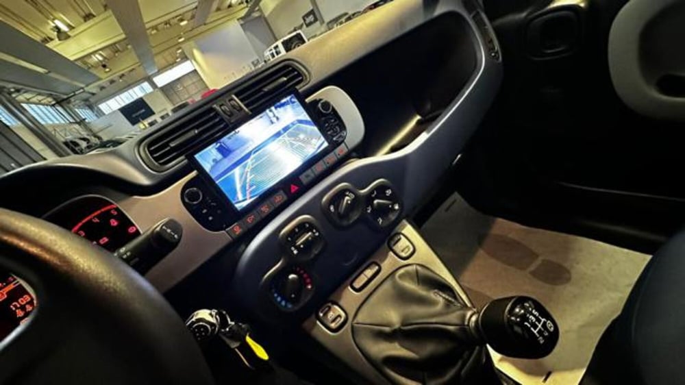 Fiat Panda usata a Reggio Emilia (16)