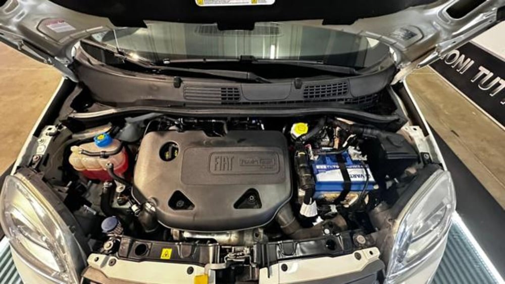 Fiat Panda usata a Reggio Emilia (18)