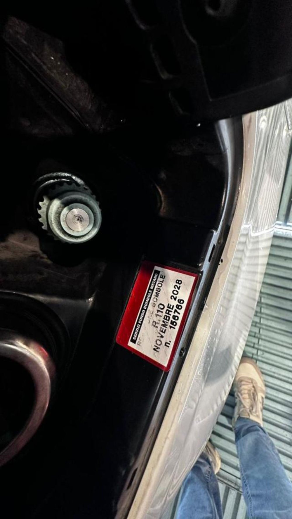 Fiat Panda usata a Reggio Emilia (19)