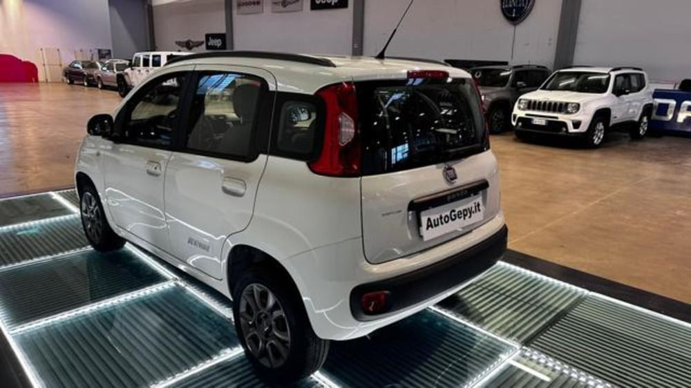 Fiat Panda usata a Reggio Emilia (4)