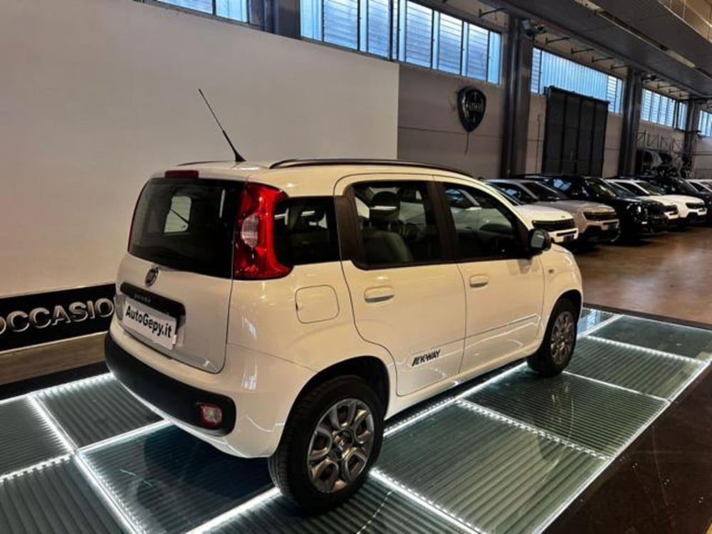 Fiat Panda usata a Reggio Emilia (6)