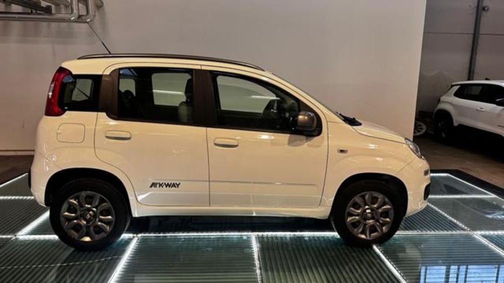 Fiat Panda usata a Reggio Emilia (7)