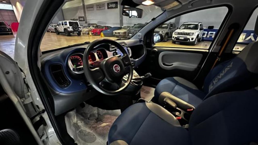 Fiat Panda usata a Reggio Emilia (8)