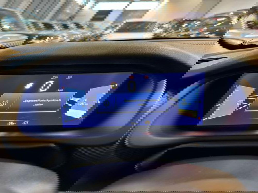 Jeep Avenger nuova a Reggio Emilia (16)