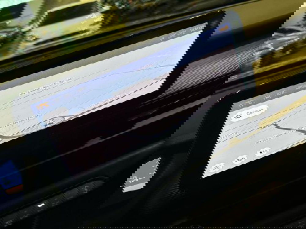 Jeep Avenger nuova a Reggio Emilia (17)