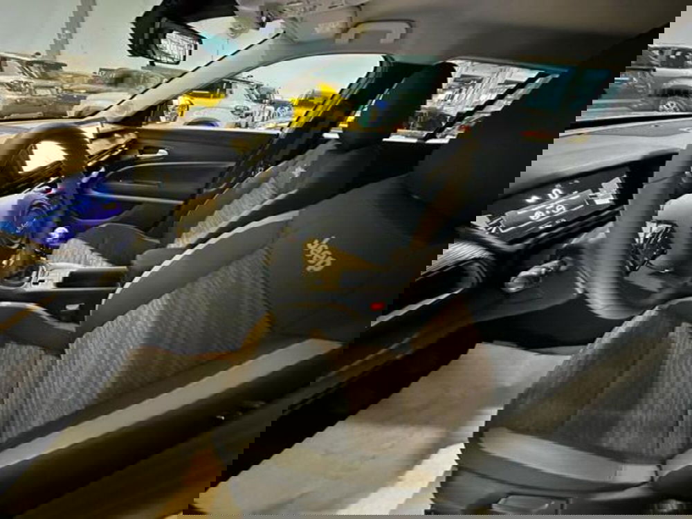 Jeep Avenger nuova a Reggio Emilia (8)