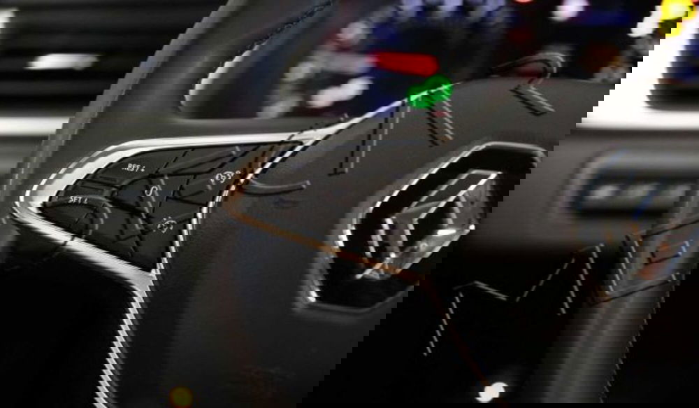Renault Captur usata a Potenza (12)