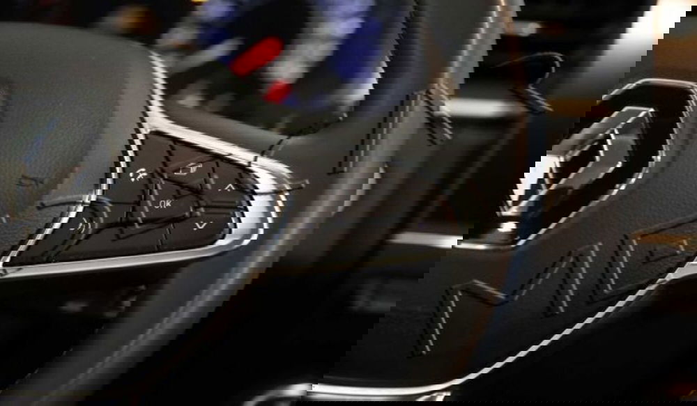 Renault Captur usata a Potenza (13)