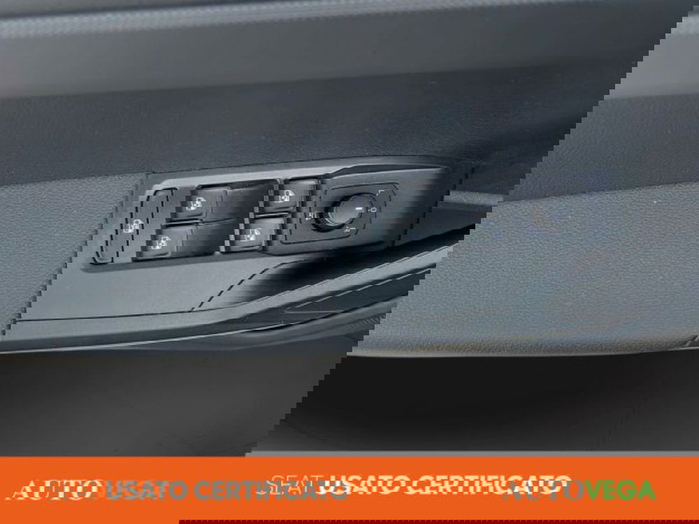 SEAT Ibiza usata a Vicenza (13)