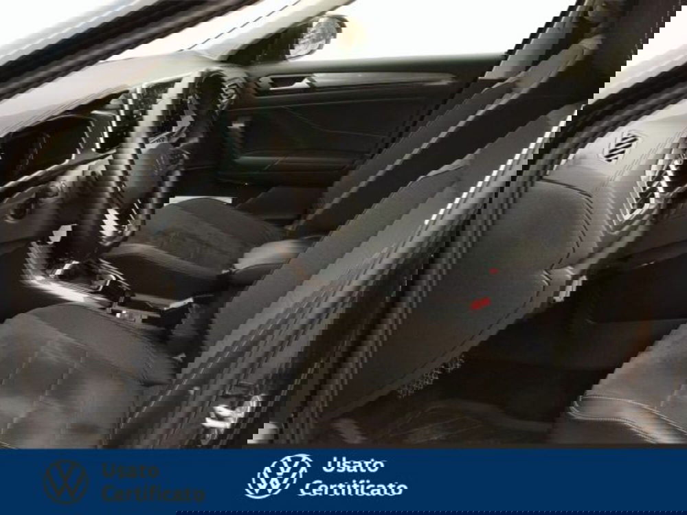 Volkswagen T-Roc usata a Vicenza (6)