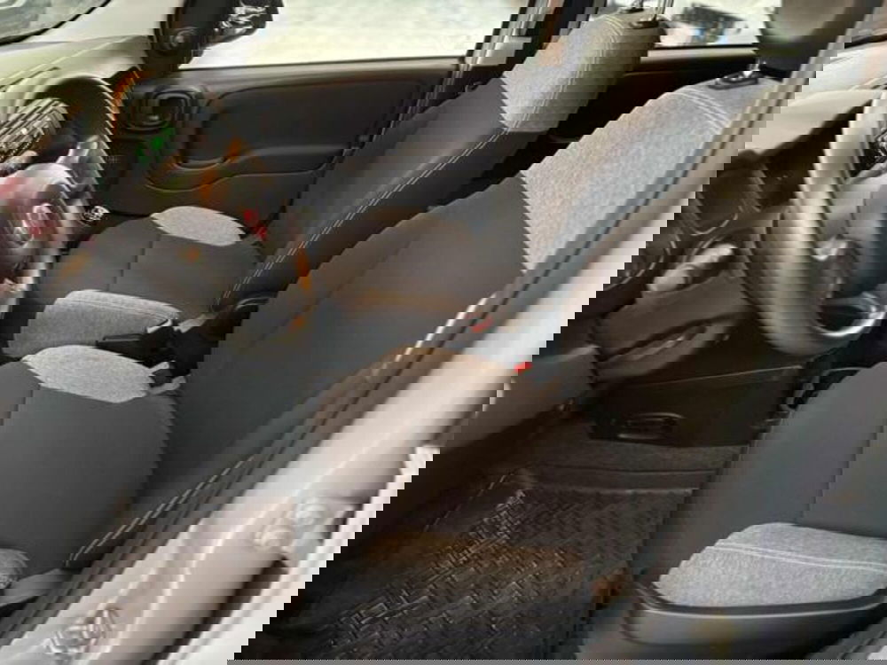 Fiat Panda usata a Pesaro-Urbino (3)