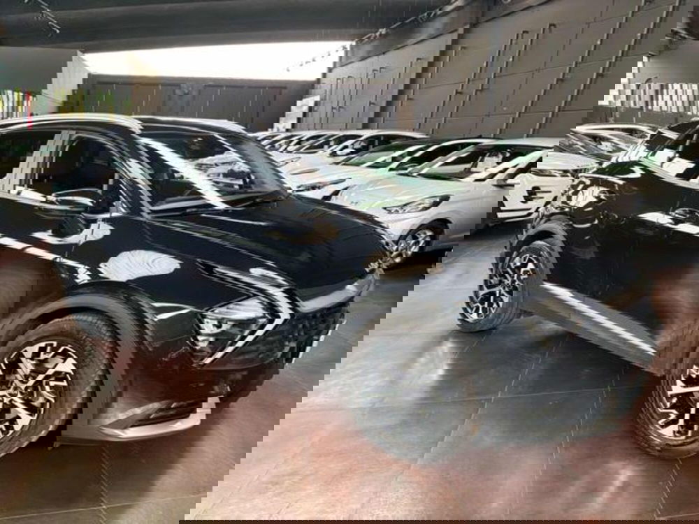 Kia Sportage usata a Pesaro-Urbino