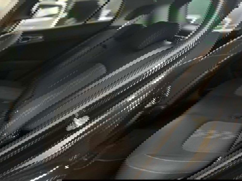 Kia Sportage usata a Pesaro-Urbino (11)