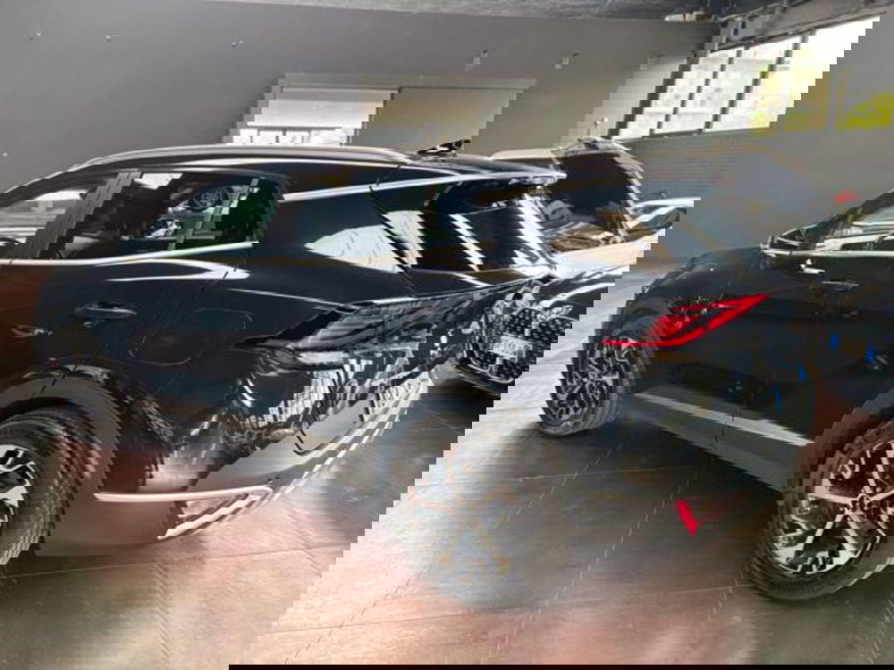 Kia Sportage usata a Pesaro-Urbino (3)