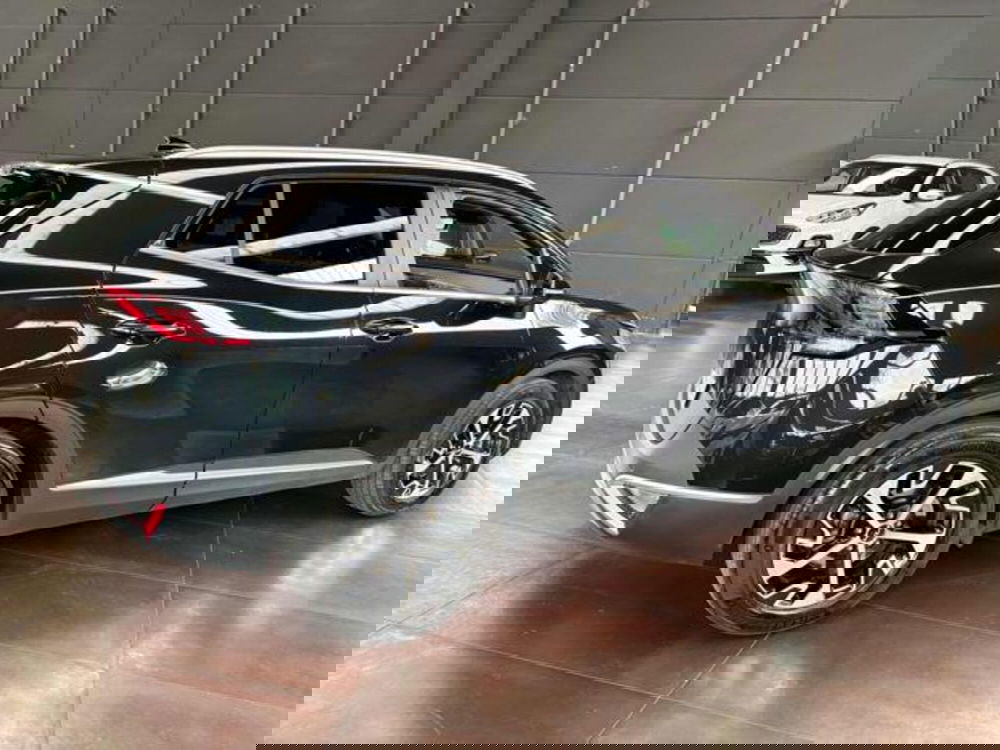 Kia Sportage usata a Pesaro-Urbino (4)