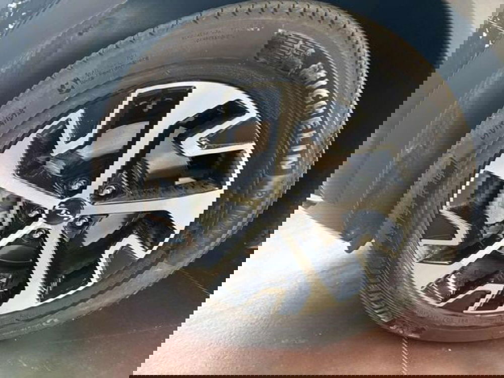 Kia Sportage usata a Pesaro-Urbino (5)