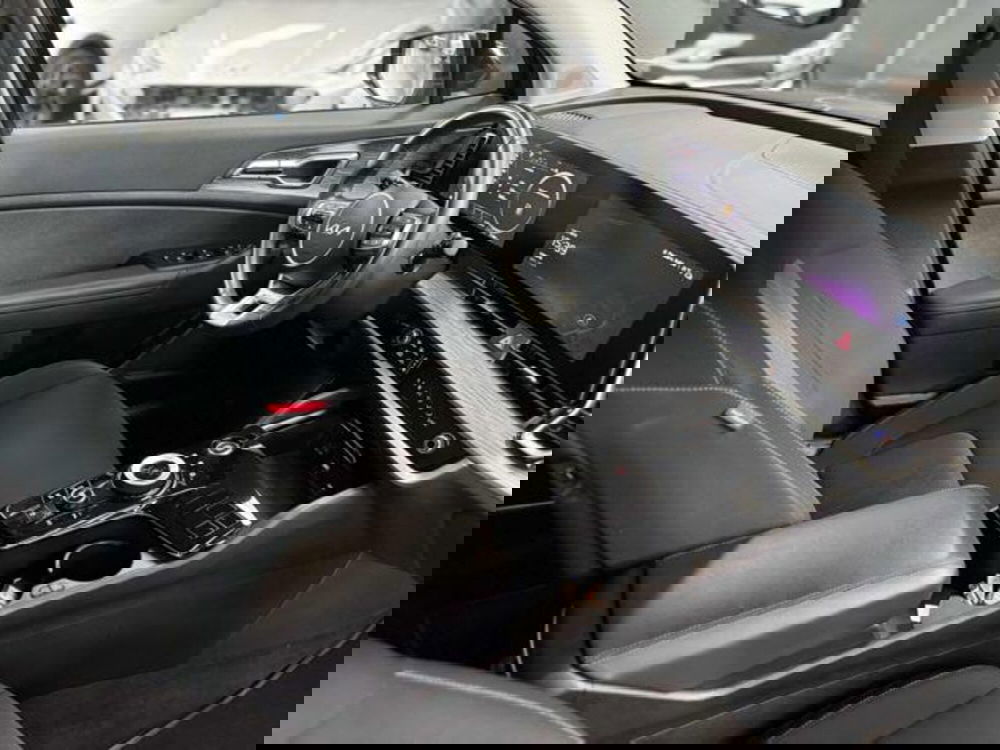 Kia Sportage usata a Pesaro-Urbino (6)