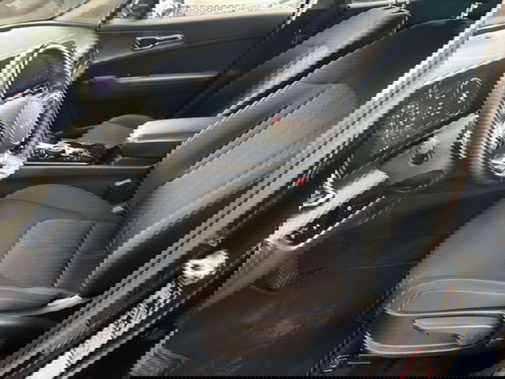 Kia Sportage usata a Pesaro-Urbino (7)