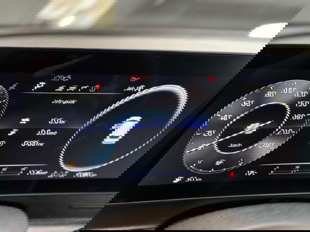 Kia Sportage usata a Pesaro-Urbino (9)