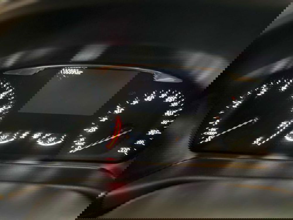 Ford Fiesta usata a Pesaro-Urbino (10)