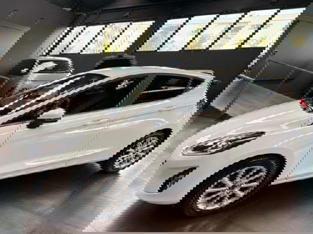 Ford Fiesta usata a Pesaro-Urbino (3)